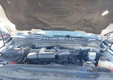 2017 Ford F-250 Xlt из США, поврежденный, VIN 1FT7W2A61HEC56092